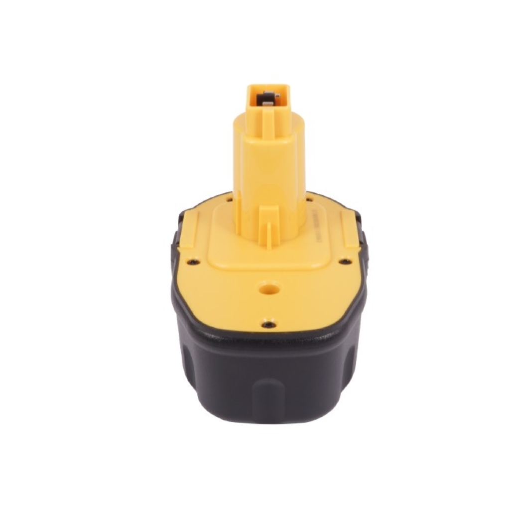 Compatible battery replacement for DeWalt  DE9039, DE9501, DW9098, DC9091, DE9091...