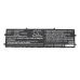 Notebook battery DELL CS-DEX152NB