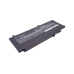 Notebook battery DELL Inspiron 15 7000