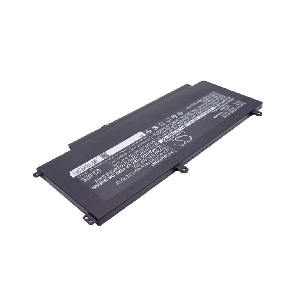 Notebook battery DELL Inspiron 15 7000