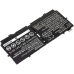 Notebook battery DELL CS-DEX739NB