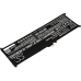 Notebook battery DELL Latitude 12 7275