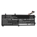 Notebook battery DELL Precision 5530