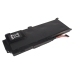 Notebook battery DELL XPS L511z