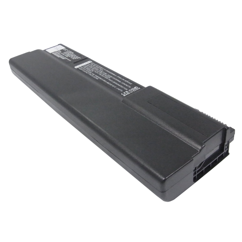 Notebook battery DELL CS-DEXPNB