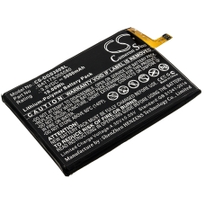 Compatible battery replacement for Doogee BAT17S305580