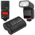 Camera Battery Godox CS-DGX350SL