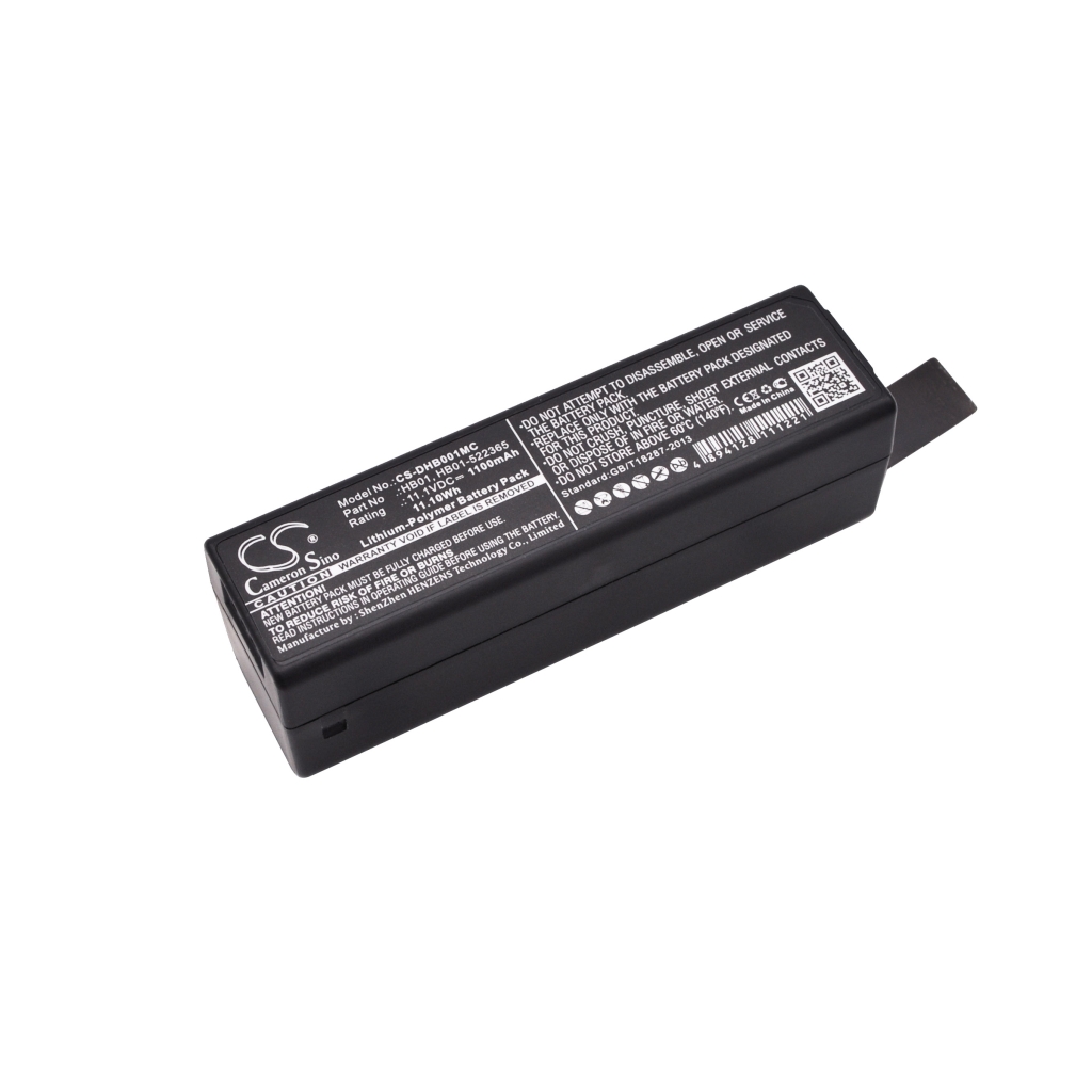 Compatible battery replacement for Dji  HB01-522365, HB01