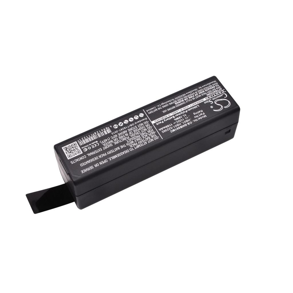 Compatible battery replacement for Dji  HB01-522365, HB01