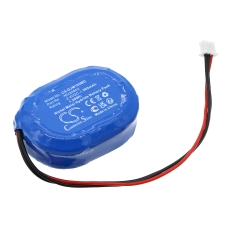 Compatible battery replacement for Drager  MU24842