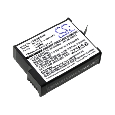 Compatible battery replacement for Dji BCX202