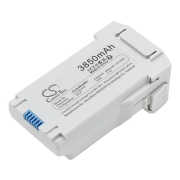 CS-DJM300RC<br />Batteries for   replaces battery 270620