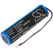 CS-DJP300RC<br />Batteries for   replaces battery GL358WA