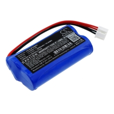 Compatible battery replacement for Dji LGABB4186,RC03012