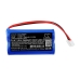 RC hobby batteries Dji CS-DJP358RX