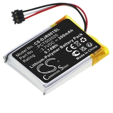 Compatible battery replacement for Dji PCT502025