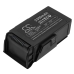 Batteries for Drones Dji CS-DJR901RC