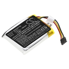 Compatible battery replacement for Dji BJX211