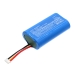 Compatible battery replacement for Dji  BRX700-3250, BRX700