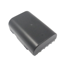 Compatible battery replacement for PENTAX D-LI90