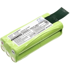 Compatible battery replacement for Dirt Devil 0607004,0612014