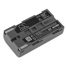 Compatible battery replacement for Dali HYLB-1061B,SNLB-1061B