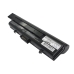 Notebook battery DELL XPS M1330