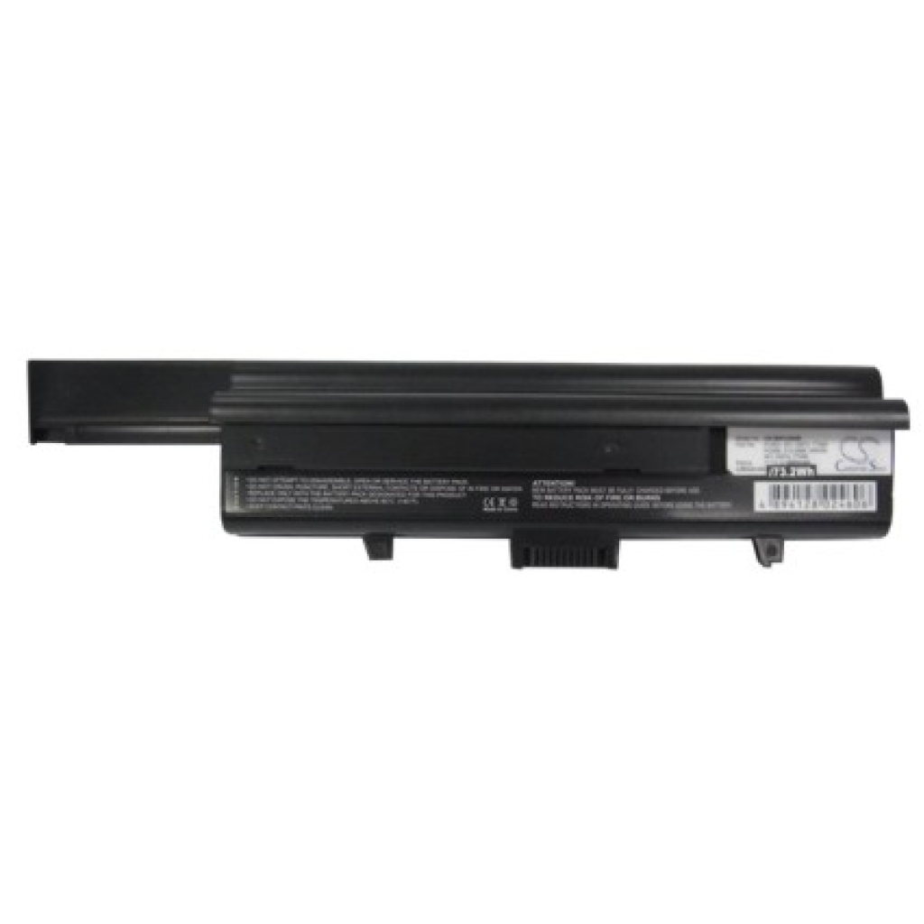 Notebook battery DELL XPS M1330