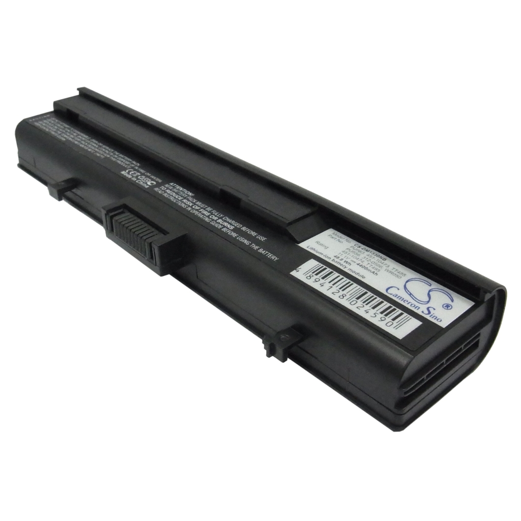 Notebook battery DELL Inspiron 1318