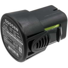 Compatible battery replacement for Dreme 755-01