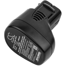 Compatible battery replacement for Dremel 757-01