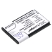 Home Security Camera Battery Dem CS-DMR120BT