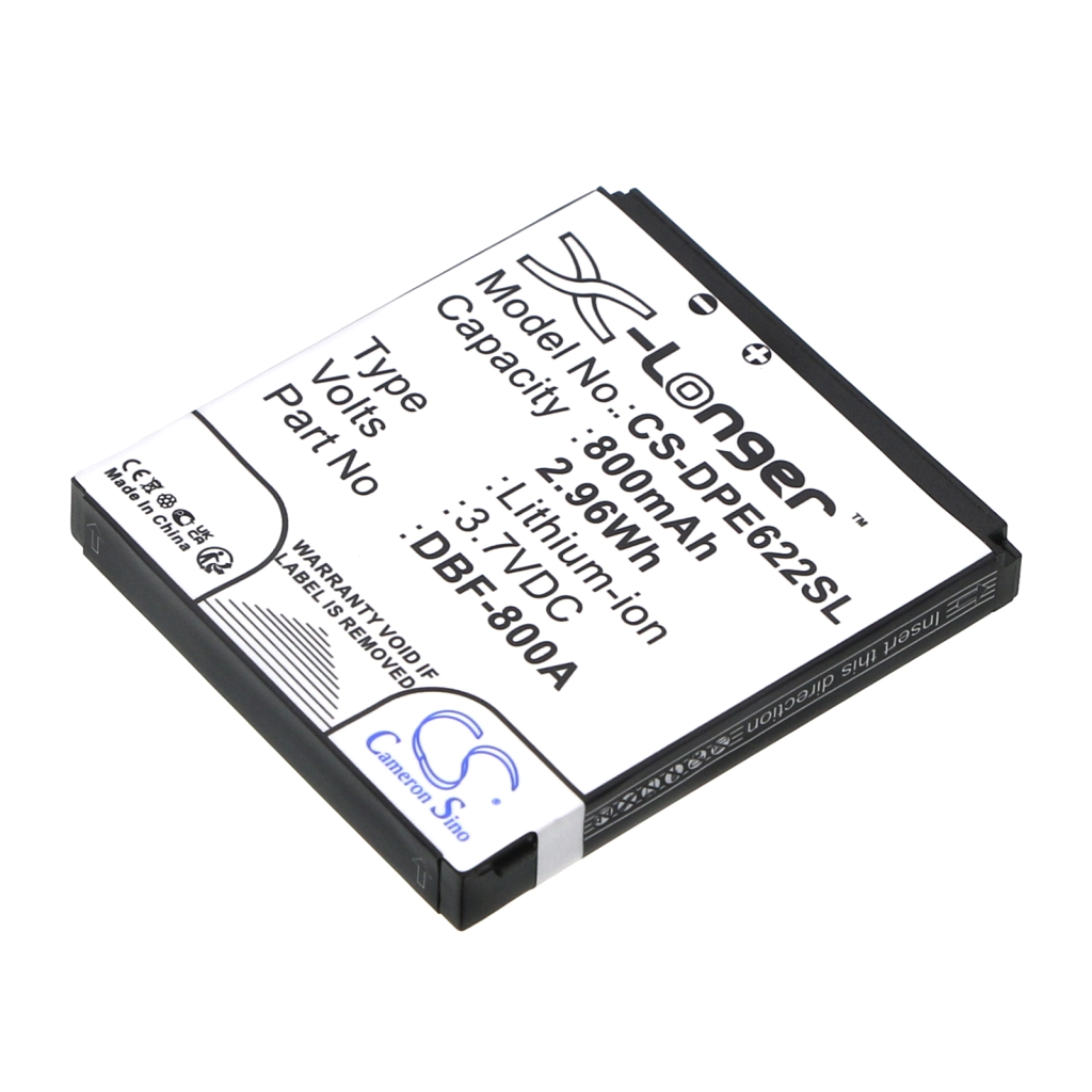 Mobile Phone Battery Doro CS-DPE622SL