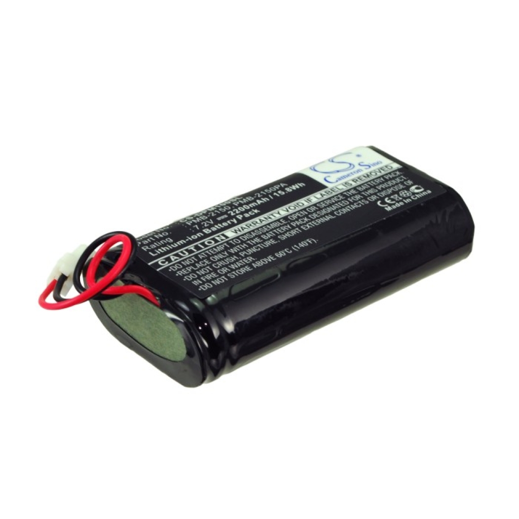 Battery Replaces PMB-2150