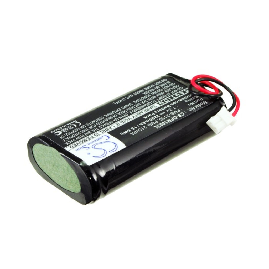 Battery Replaces PMB-2150