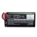 Remote Control Battery DAM PM100-DK