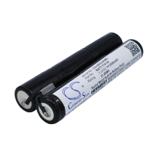 Compatible battery replacement for Drager 120134,BATT/110134