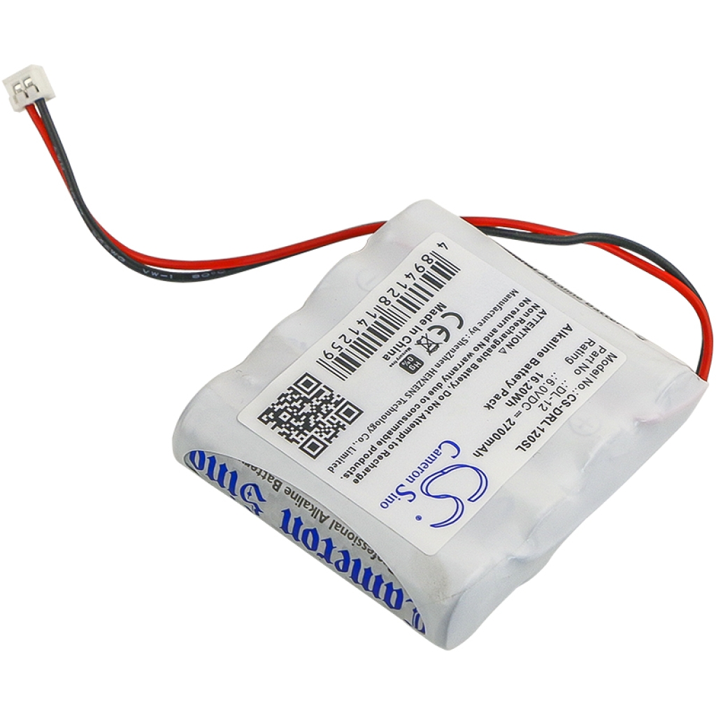 Battery Replaces A28110