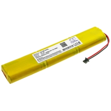 Compatible battery replacement for Best  C83511, SDDC-A118, 100178, PT00213, DL-40...