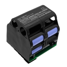 Compatible battery replacement for Dreame W2206