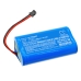 Battery Replaces OM0046