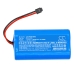 Battery Replaces OM0046