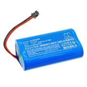 CS-DRN046MX<br />Batteries for   replaces battery OM0046