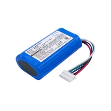 Compatible battery replacement for 3dr AB11A