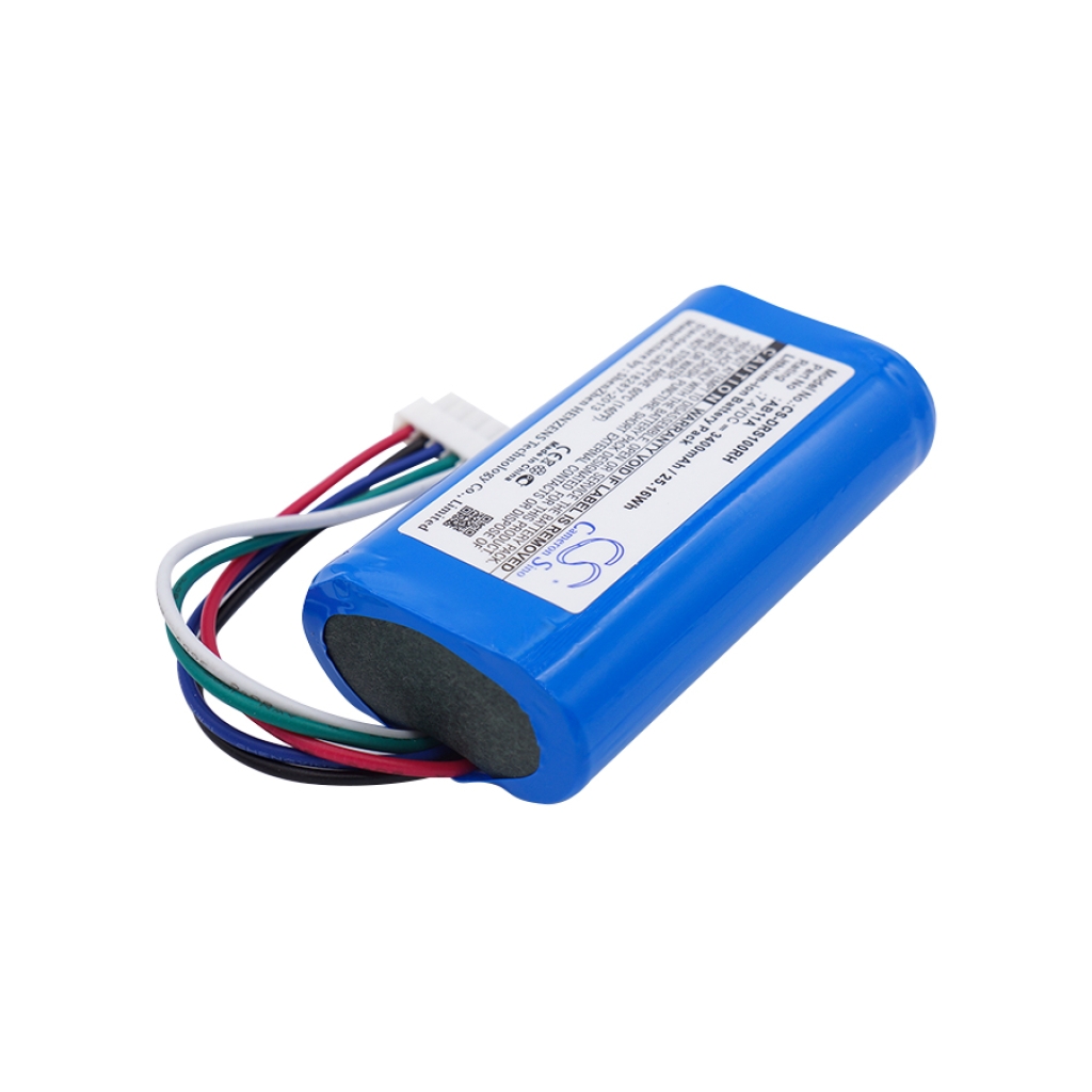 RC hobby batteries 3dr CS-DRS100RH