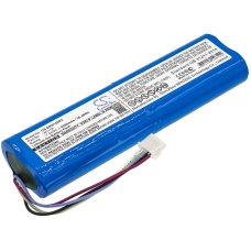 Compatible battery replacement for 3dr AC11A