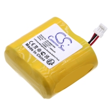 Compatible battery replacement for Dorma 12059216,50111201,CR-2ULCF2CN