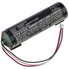 Compatible battery replacement for Drager MS32293