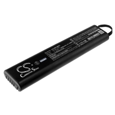 Compatible battery replacement for Deviser HYLB-1378