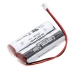 Home Security Camera Battery Itron CS-DRT641BT